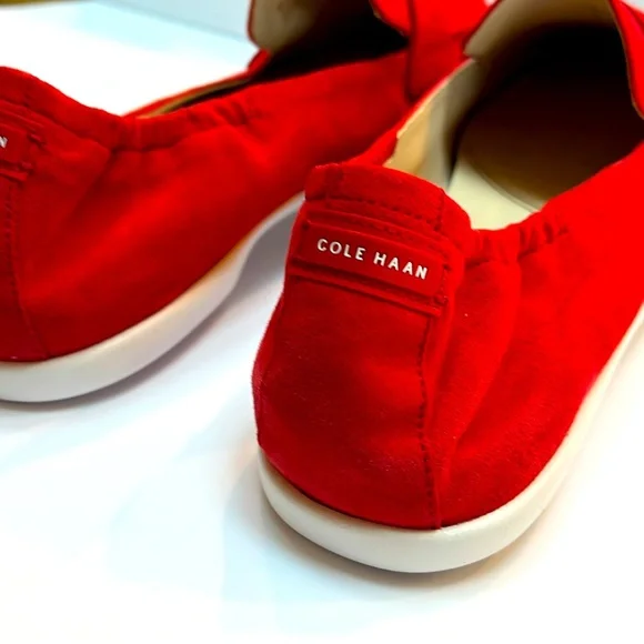 Cole Haan Loafers: S-10B NEW - Picture 9 of 11